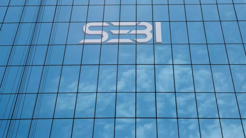 SEBI suspends trading in Bharat Global Developers over financial misrepresentation