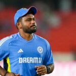 Sanju Samson dropped from Kerala's squad after missing preparatory camp for Vijay Hazare Trophy