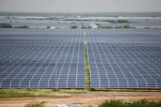 How start-ups are shaping India’s solar future