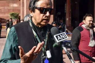 One Nation One Election: Need 2/3 majority for Constitutional amendment, says Shashi Tharoor