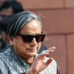 ‘I see no reason for either of us’: Shashi Tharoor's cryptic swipe at Hardeep Puri over George Soros &amp; a New York dinner