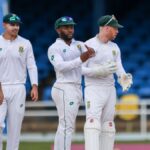 South Africa announce Test squad for Pakistan series, Maphaka among two uncapped players included