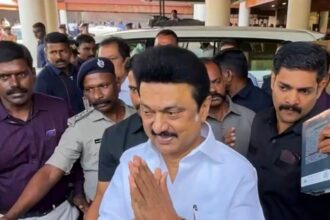 Tamil Nadu: MK Stalin urges EAM S Jaishankar to act swiftly: 17 Indian fishermen detained by Sri Lankan navy