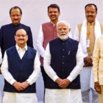 Key meeting of NDA leaders at JP Nadda's house tomorrow; Ambedkar row, other issues on agenda