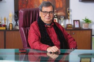 Subhash Ghai, veteran filmmaker, admitted to ICU at Mumbai's Lilavati hospital