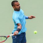 Sumit Nagal opts out of national duty, India's top-ranked player to miss Davis Cup tie against Togo