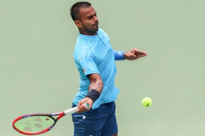 Sumit Nagal opts out of national duty, India's top-ranked player to miss Davis Cup tie against Togo