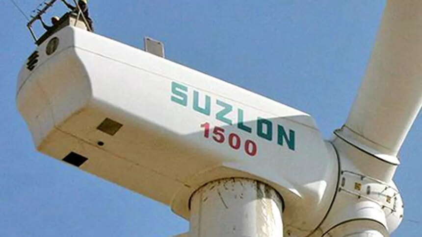 Suzlon Energy Shares: Slips 1.16%, trading window closed ahead of Q3 Results