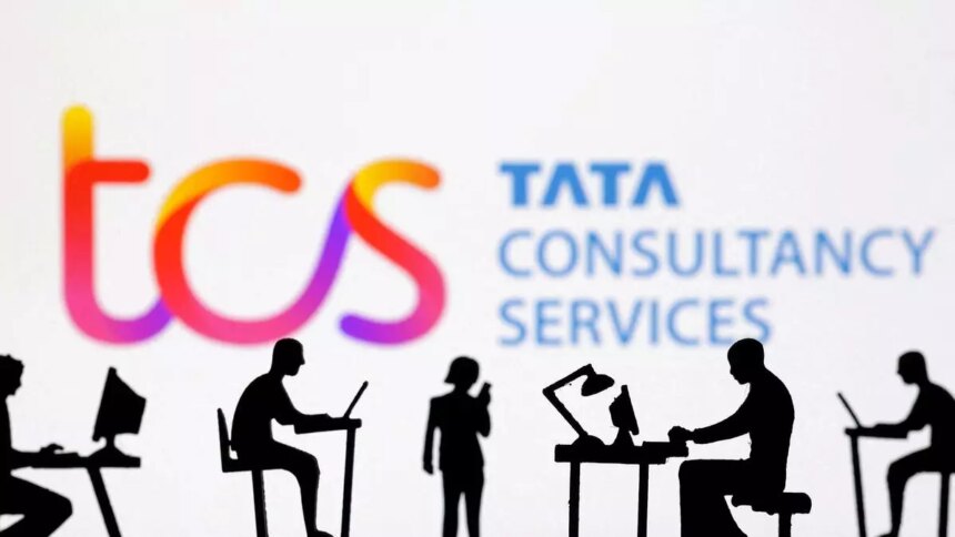 TCS extends financial inclusion deal with Bank of Baroda for five years 