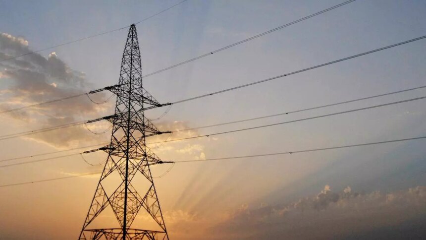 TN offers the lowest power tariff for domestic consumers in India