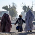 Afghanistan’s Taliban rulers say will close all NGOs employing women