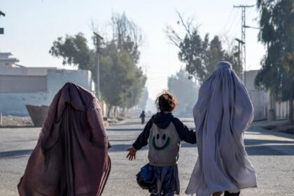 Afghanistan’s Taliban rulers say will close all NGOs employing women