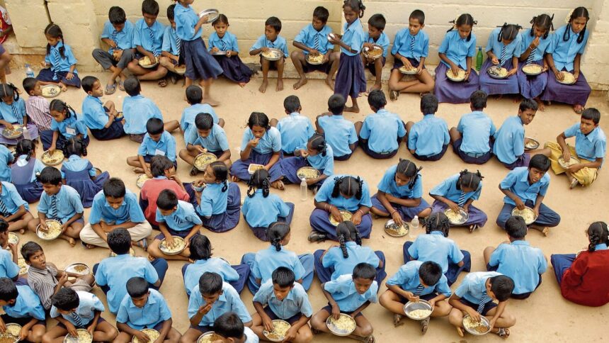 The Centre has scrapped the 'no-detention policy' for classes 5 and 8 in schools governed by it allowing them to fail students who do not clear the year-end exams, according to officials.