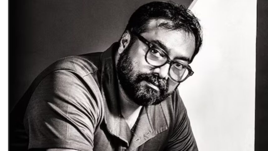 Anurag Kashyap's controversial debut film to be released in theatres after 22 years ban