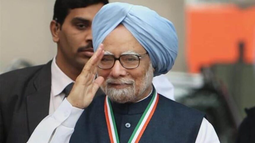 Congress, Modi govt in fresh skirmish over Manmohan Singh memorial | Row explained in key points