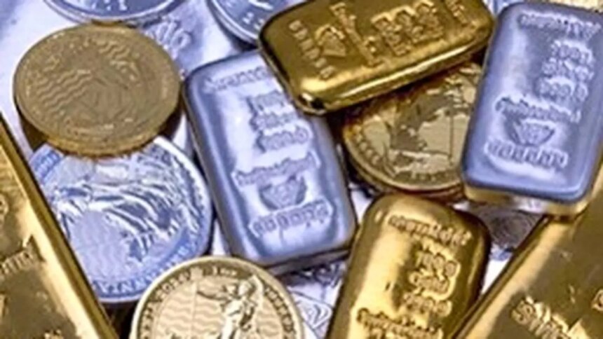 Gold Rate & Silver Price Today December 31, 2024: Check latest Gold & Silver prices in your city