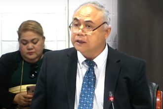 Tonga elects new prime minister after predecessor’s sudden resignation