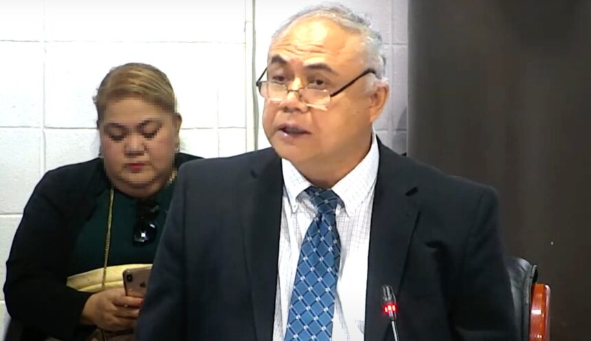 Tonga elects new prime minister after predecessor’s sudden resignation