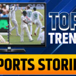 India TV Sports Wrap on December 28: Today's top 10 trending news stories