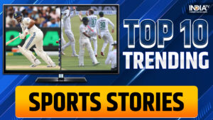 India TV Sports Wrap on December 28: Today's top 10 trending news stories