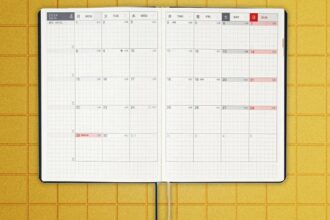 14 Best Planners: Weekly and Daily Notebooks & Accessories (2024)