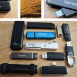 14 Best USB Flash Drives (2024): Pen Drives, Thumb Drives, Memory Sticks