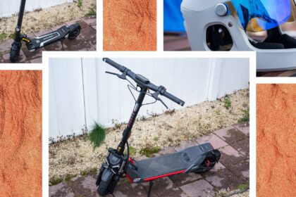 8 Best Electric Scooters of 2024: Tested for Top Performance