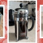 9 Best French Presses (2024): Plastic, Glass, Stainless Steel, Travel