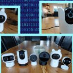 9 Best Indoor Security Cameras (2024): For Homes and Apartments