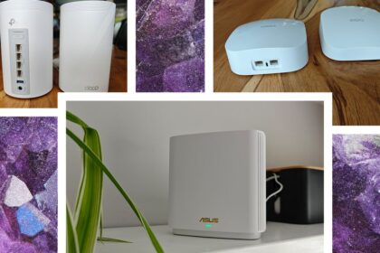 The Best Tested and Reviewed Mesh Wi-Fi Routers of 2024