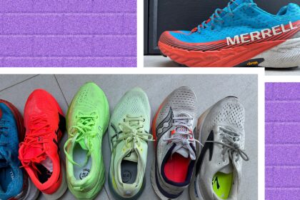 Best Running Shoes (2024): Asics, Hoka, Nike, On Running