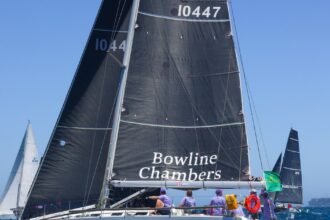 Two sailors killed in annual Sydney to Hobart yacht race