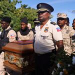 UN raises death toll for recent Cite Soleil massacre in Haiti’s capital