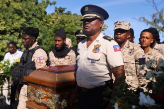 UN raises death toll for recent Cite Soleil massacre in Haiti’s capital