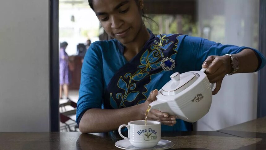 Indian Tea Association welcomes U.S. Food and Drug Administration’s recognition of tea as “healthy” beverage