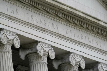 China blamed by US for Treasury Department hack