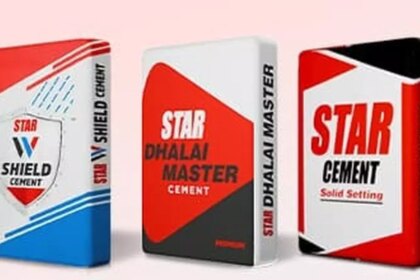 Star Cement shares rose 3% as UltraTech Cement acquires stake in the company