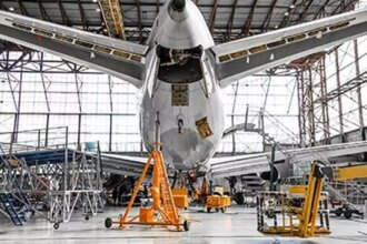 Unimech Aerospace’s ₹500-cr IPO receives bids for nearly ₹65,000 cr