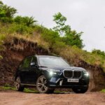 BMW X7: The X7 Factor