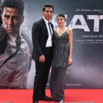 Sonu Sood, Jacqueline Fernandez starrer 'Fateh' trailer is out now | WATCH