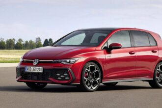 Volkswagen's new sporty hatchback coming soon to India: All you need to know