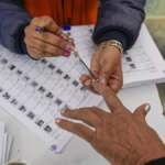 Voter turnout in 2024 Lok Sabha polls declined by more than 1.3 percentage points: EC