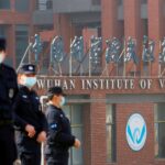 ‘Moral imperative’: WHO presses China to share COVID origins data