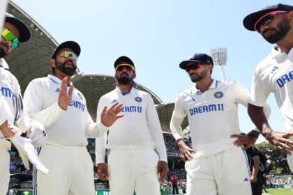 Boxing Day Test live streaming: When and where to watch all 3 matches live on TV, online in India?