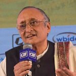 West Bengal govt’s emphasis on human capital formation attracting major IT companies, says Amit Mitra