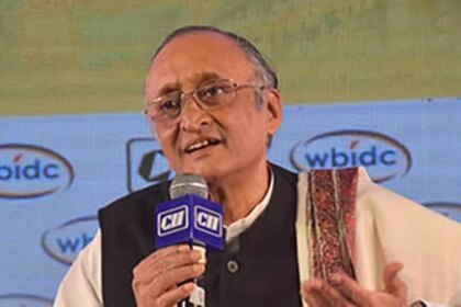 West Bengal govt’s emphasis on human capital formation attracting major IT companies, says Amit Mitra