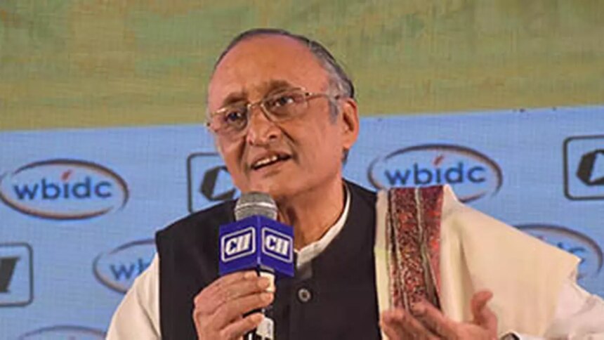 West Bengal govt’s emphasis on human capital formation attracting major IT companies, says Amit Mitra