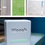 Woosh Smart Air Filter Review: No More Guessing