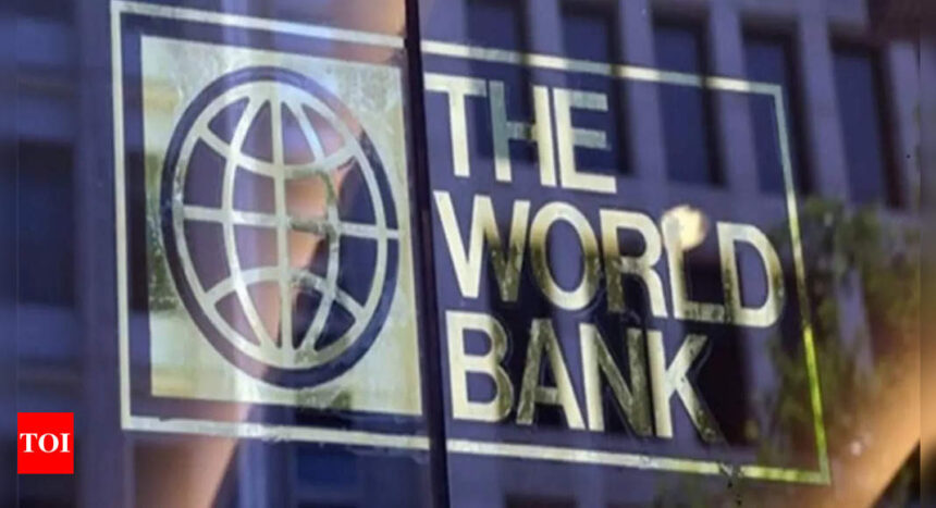 World Bank approves $800 million loan for Amaravati construction