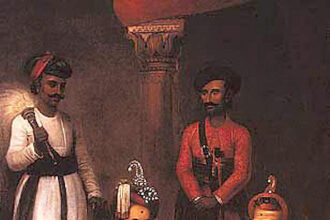 marathas 1